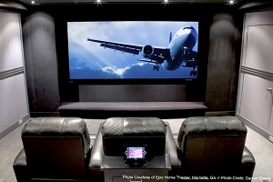 THX Heimkino bei Lifelike Wien