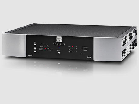 Moon 280D DAC (Mind)