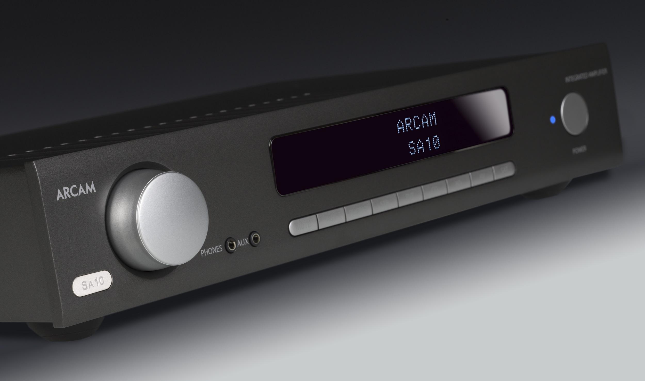ARCAM SA10 Creative DR