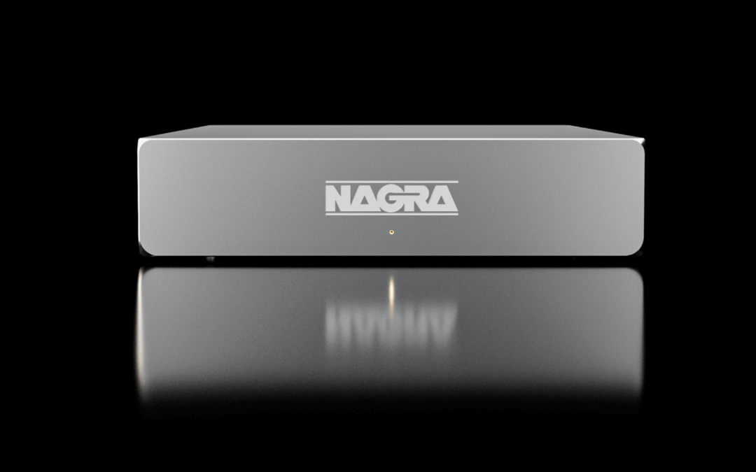 Nagra Compact Phono