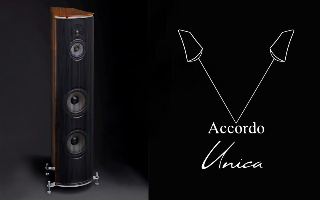 Franco Serblin Accordo Unica