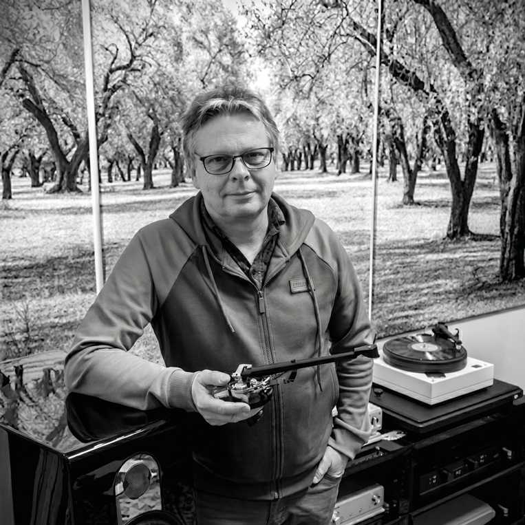 Markus Schneebeck